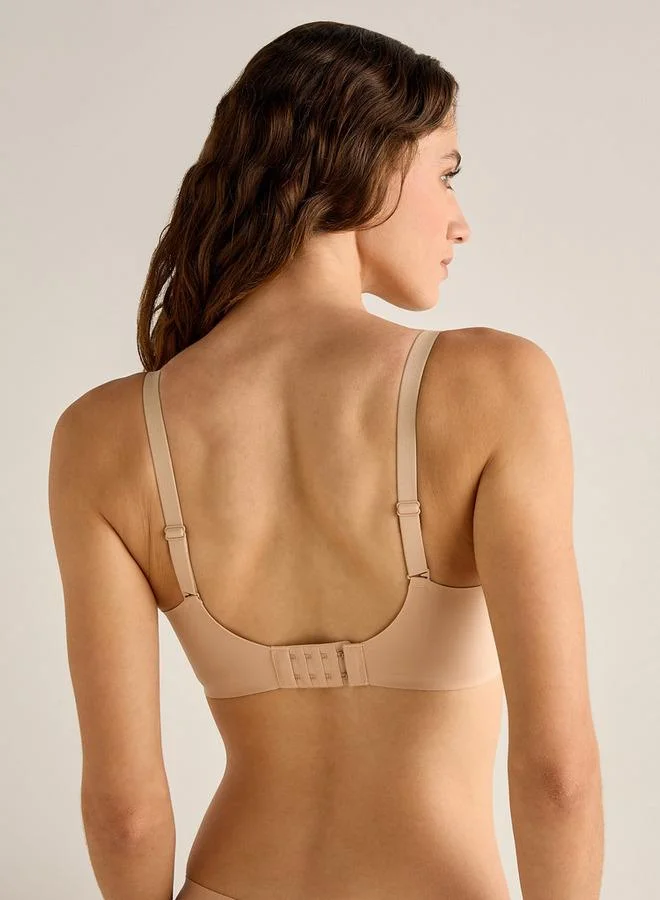 سبلاش فيڤ Non-Wired Bra Full Coverage